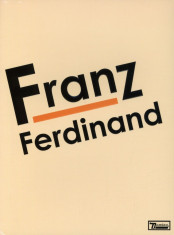 Franz Ferdinand - Franz Ferdinand ( 1 DVD ) foto