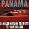 Various - Van Halen Tribute - Van Halen Tribute-Panama: A Mil.. ( 1 CD )
