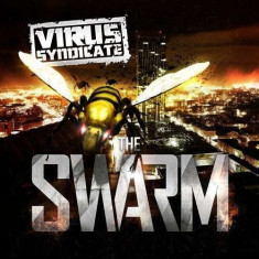 Virus Syndicate - Swarm ( 1 VINYL ) foto