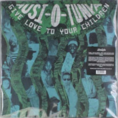 Musi-O-Tunya - Give Love To Your.. ( 2 VINYL ) foto