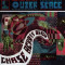 Outer Space - Chase Across Orion ( 1 CD )
