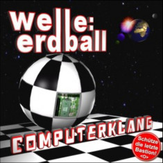 Welle Erdball - Computerklang Vollversion ( 1 CD ) foto