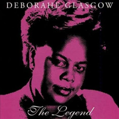 Deborah Glasgow - Legend ( 1 CD ) foto