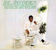 Al Green - I&amp;#039;M Still In Love With Yo ( 1 CD ) foto