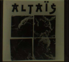 Altais/Apsara - Split ( 2 CD ) foto