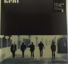 Kent - Kent ( 1 VINYL ) foto