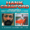 Hank Crawford - Wildflower / Don&#039;t You.. ( 1 CD )