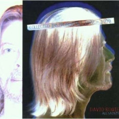 David Bowie - All Saints ( 1 CD ) foto