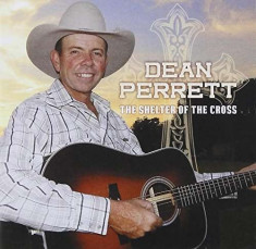 Dean Perrett - Shelter Of.. -Reissue- ( 1 CD ) foto