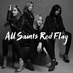 All Saints - Red Flag ( 1 VINYL ) foto