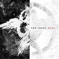 For Today - Wake ( 1 CD ) foto