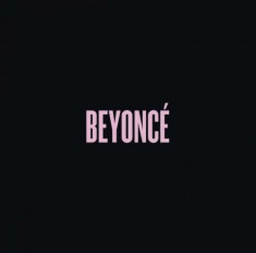 Beyonce - Beyonce -Cd+Blry- ( 1 CD + 1 BLU-RAY ) foto