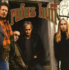 Rufus Huff - Rufus Huff ( 1 CD ) foto