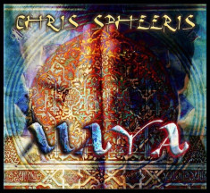 Chris Spheeris - Maya ( 1 CD ) foto