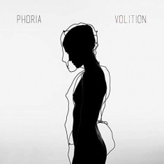 Phoria - Volition ( 1 CD ) foto