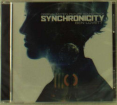 OST - Synchronicity ( 1 CD ) foto