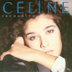 Celine Dion - Incognito ( 1 CD ) foto