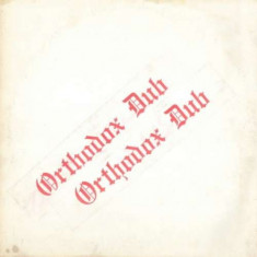 Errol Brown - Orthodox Dub ( 1 VINYL ) foto