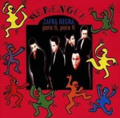 Zafra Negra - Para Ti, Para Ti ( 1 CD ) foto