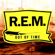 R.E.M. - Out of Time ( 1 CD ) foto