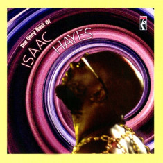 Isaac Hayes - Very Best of... ( 1 CD ) foto