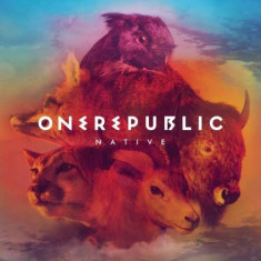 One Republic - Native ( 1 CD ) foto