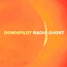 Downpilot - Radio Ghost ( 1 VINYL + 1 CD ) foto