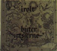 Irolt - Butertsjerne ( 1 CD ) foto