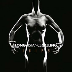 Long Distance Calling - Trips -Ltd- ( 1 CD ) foto