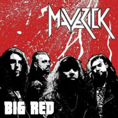 Maverick - Big Red ( 1 CD ) foto