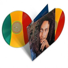 Bob Marley - Legend -Ltd- ( 2 VINYL ) foto