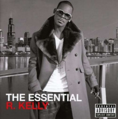 R. Kelly - Essential ( 2 CD ) foto