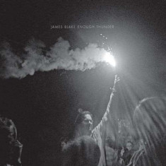 James Blake - Enough Thunder -Ep- ( 1 VINYL ) foto