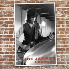 Joe Jammer - Headway ( 1 CD ) foto