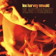 Lee Harvey Oswald Band - Blastronaut ( 1 VINYL ) foto