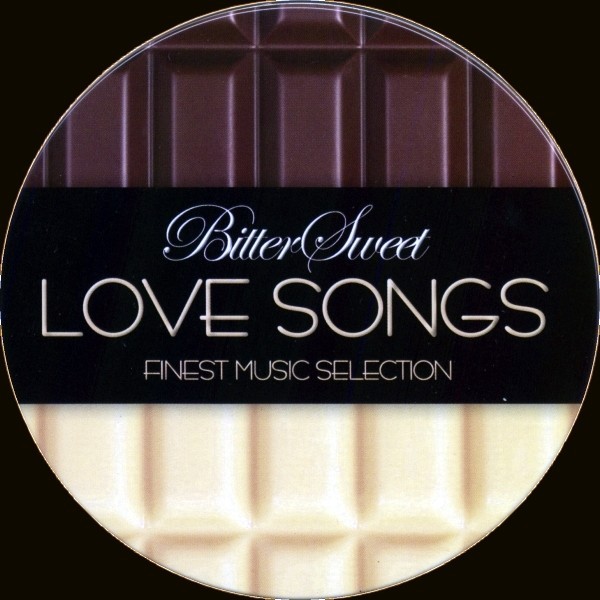 Artisti Diversi - Bitter Sweet Love Songs ( 1 CD ) Artisti Diversi - Bitter Sweet Love Songs ( 1 CD )