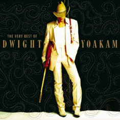 Dwight Yoakam - Very Best of ( 1 CD ) foto