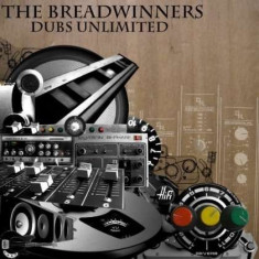Breadwinners - Dubs Unlimited ( 1 CD ) foto