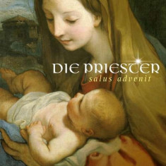 Die Priester - Salus Advenit ( 1 CD ) foto