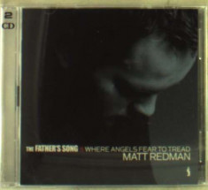 Matt Redman - Father&amp;#039;s Song/Where.. ( 2 CD ) foto