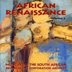 Artisti Diversi - African Renaissance 3:.. ( 2 CD ) foto