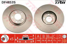 Disc Frana 42470 foto