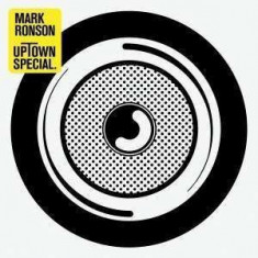 Mark Ronson - Uptown Special ( 2 VINYL ) foto