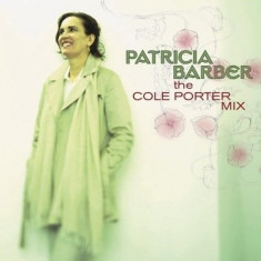 Patricia Barber - The Cole Porter Mix ( 1 CD ) foto