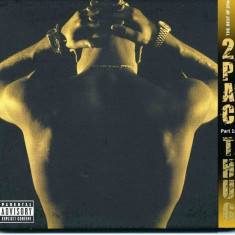 2Pac - Best of Part 1: Thug ( 1 CD ) foto