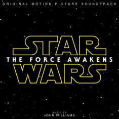 OST - Star Wars: the Force.. ( 1 CD ) foto