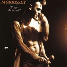 Morrissey - Your Arsenal ( 1 VINYL ) foto