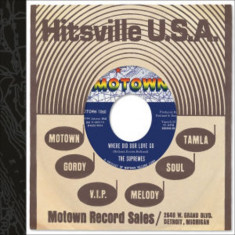 Artisti Diversi - Complete Motown Sing..4 ( 6 CD ) foto