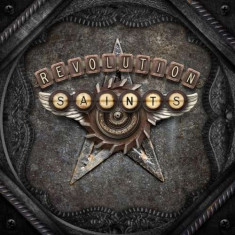 Revolution Saints - Revolution Saints ( 1 CD ) foto