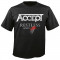 Tricou Accept - Restless and Live